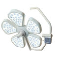 Ceiling Flower Shape Type LED Operating Lamp